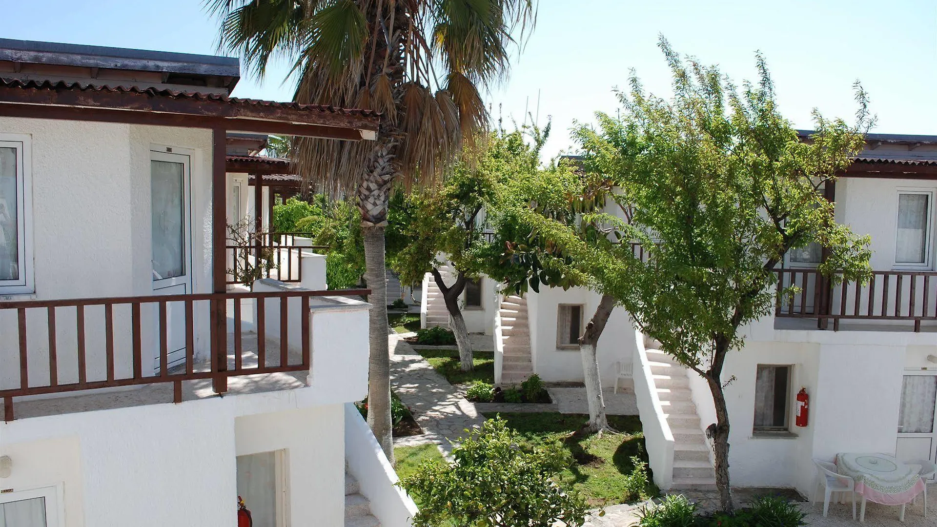 Hotel Letoon Calis 3*,  Turkey
