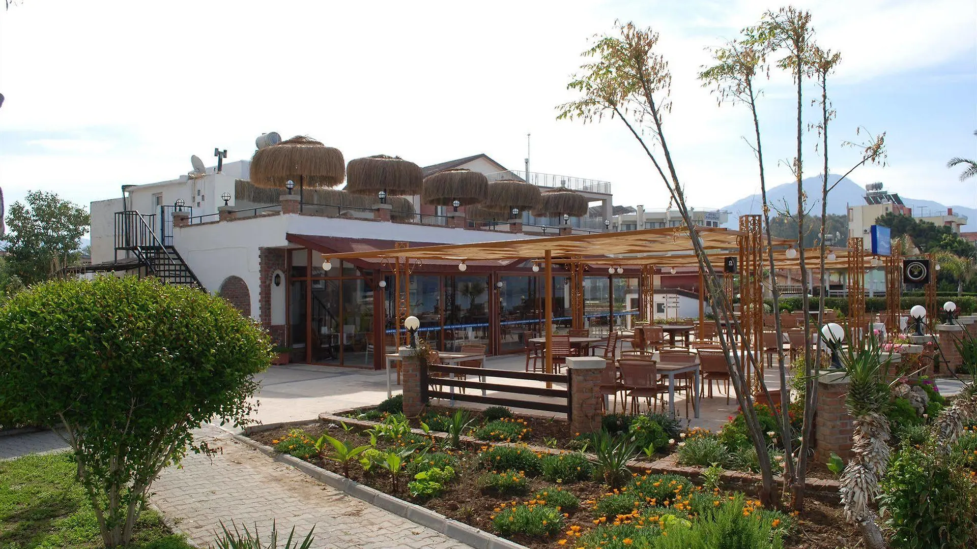Hotel Letoon Calis