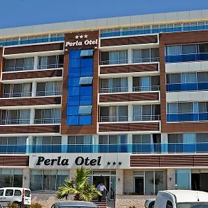 Hotel Perla