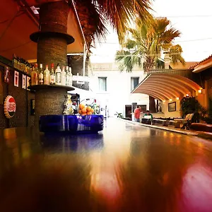 Otel Blue Bay Bodrum