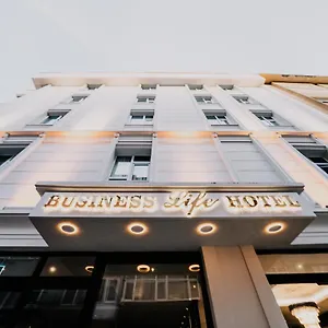 Otel Business Life Bakirköy