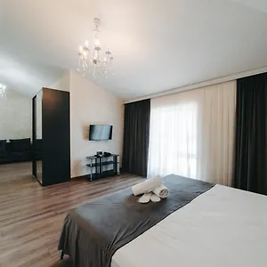 Otel Avrasya