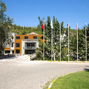 Hotel Spilos