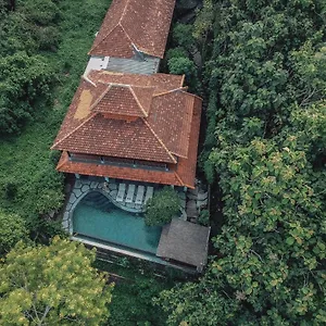 Villa Beji Mawang By Pramana 